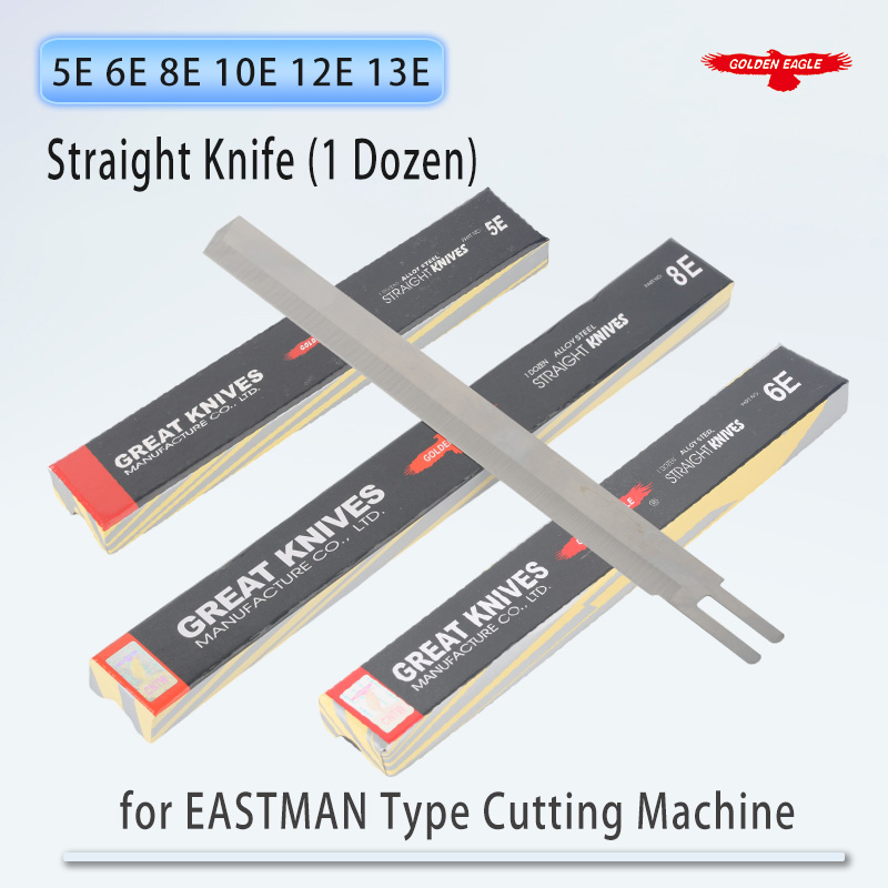 Embroidery Fonts - (1 Dozen)5E 6E 8E 10E 12E