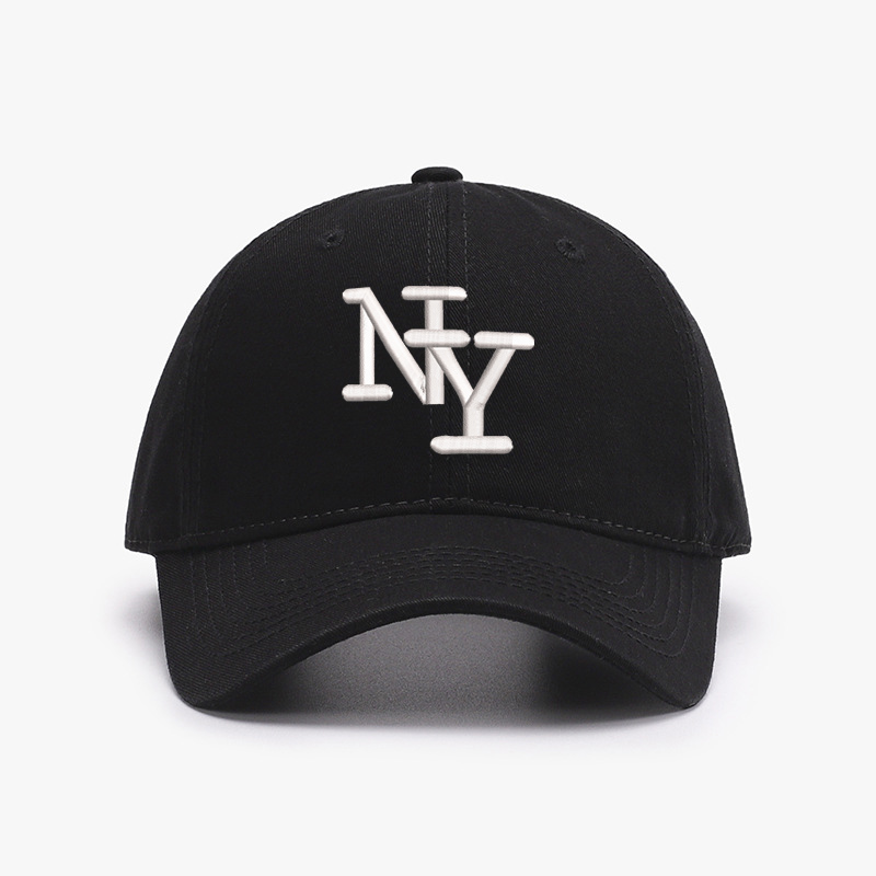Embroidery York - Embroidery NY letters NEW YORK Baseball
