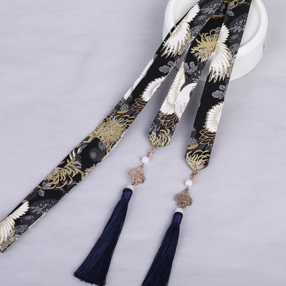 Embroidery Chinese Style Hair  - Embroidery Horse recension och pris