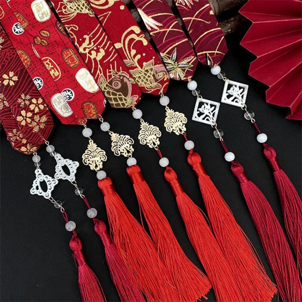 Embroidery Chinese Style Hair  - Embroidery Horse recension och pris