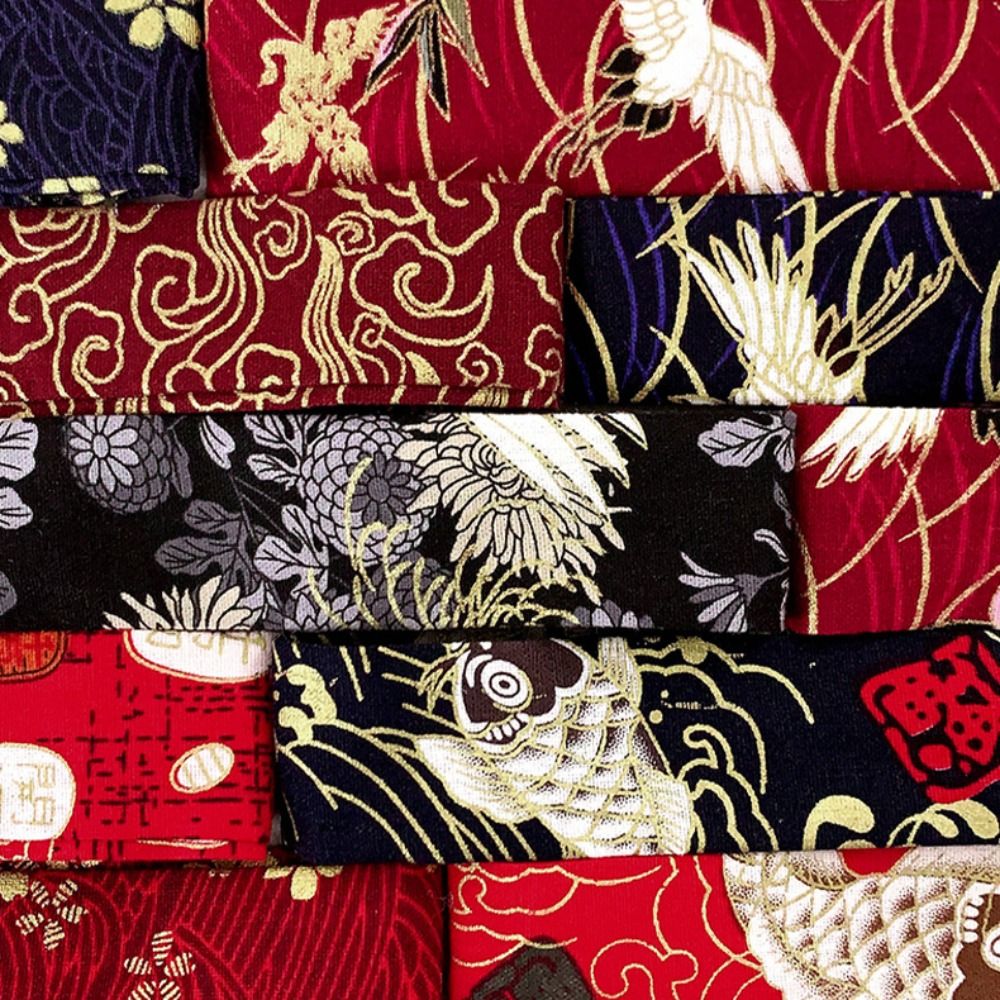Embroidery Chinese Style Hair  - Embroidery Horse recension och pris