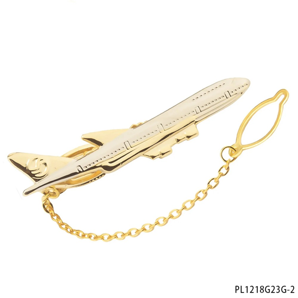 Aviation Pilot Wing Badge Set, - Embroidery Knot recension och pris