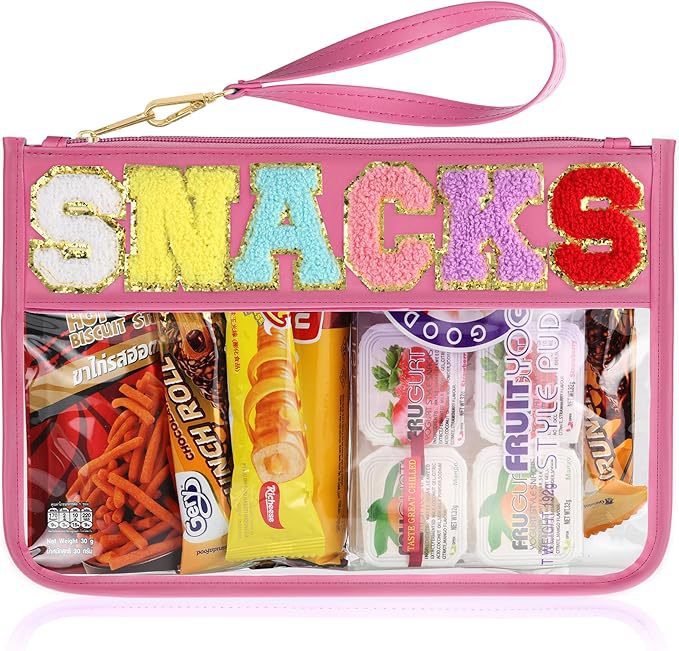 Waterproof Travel Toiletry Bag - Embroidery Fonts recension och pris