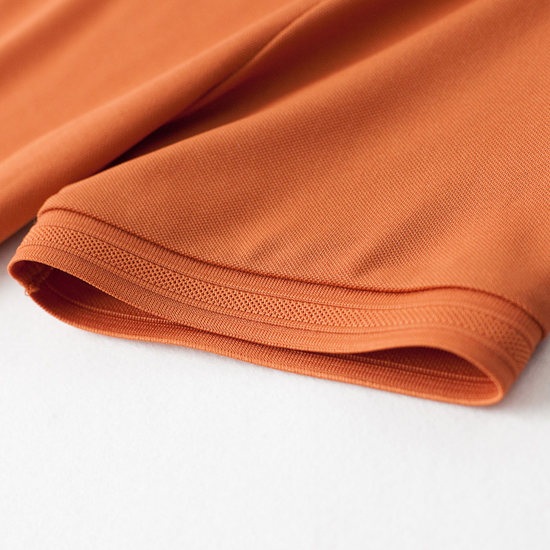 Sports quick drying polo shirt - Embroidery Design Logo recension och pris