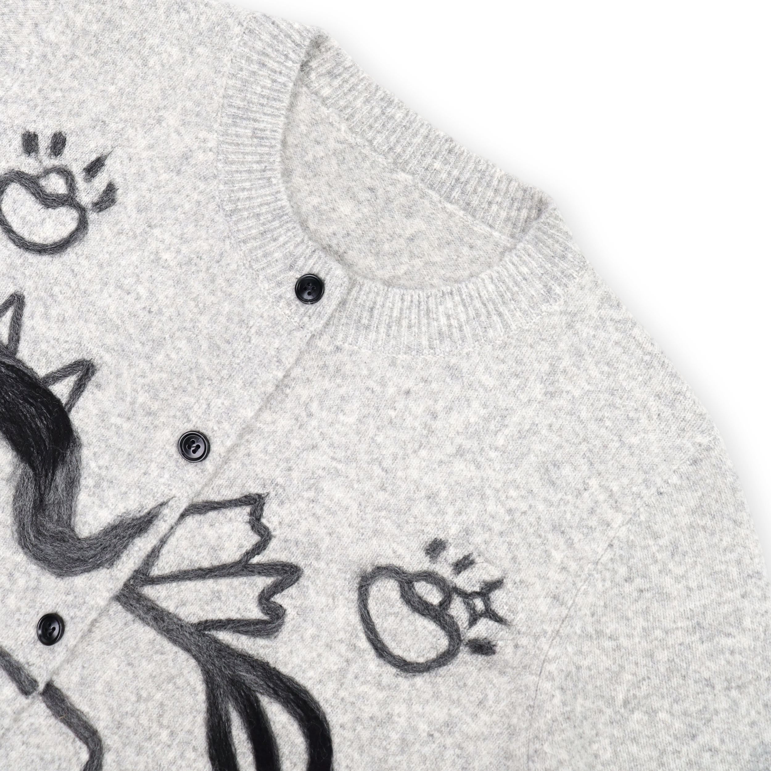 Stylish and versatile, this un - Embroidery Horse recension och pris