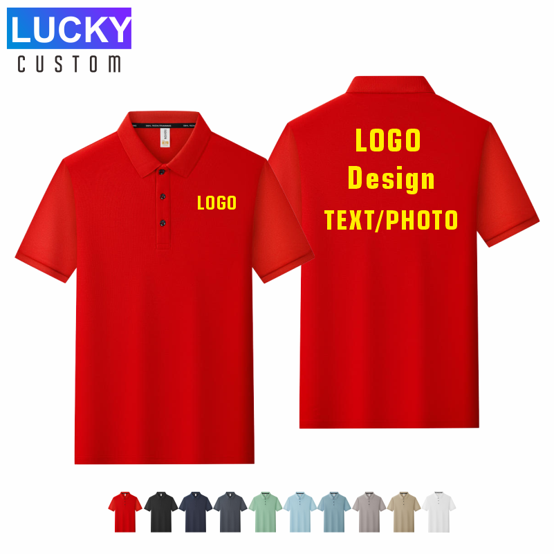 Custom Design Company Brand Lo - Embroidery Design Logo recension och pris