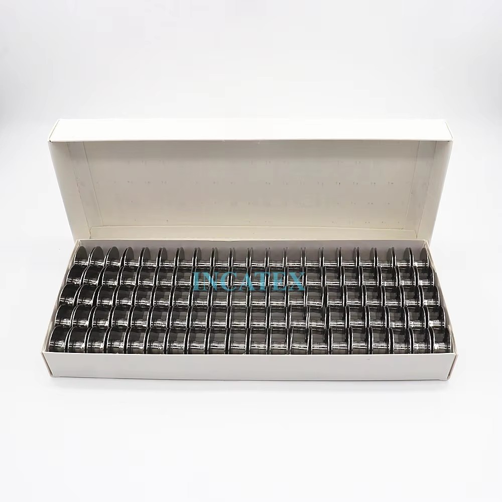 100 Pcs Hook & Gear KY Stainle - Embroidery Machine China recension och pris