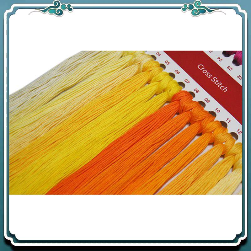 A67K-2X DIY Hand Knitting Prin - Embroidery X Pattern recension och pris