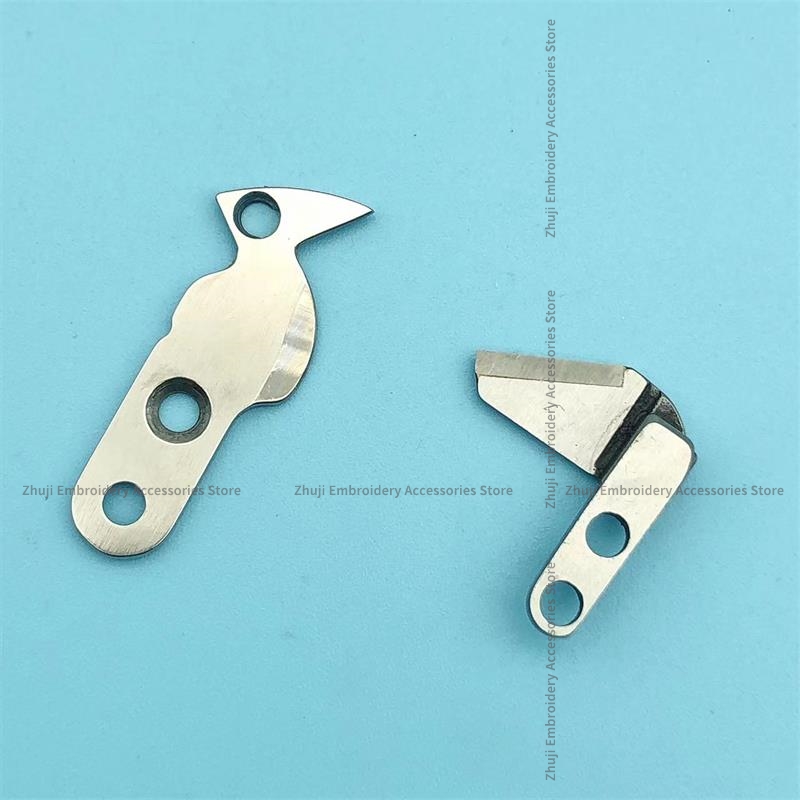 21-11 22-02 Cutting Thread Mov - Embroidery Horse recension och pris