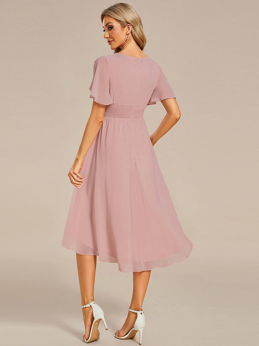 BAZIIINGAAA Party Dress Gracef - Embroidery Glass Beads recension och pris