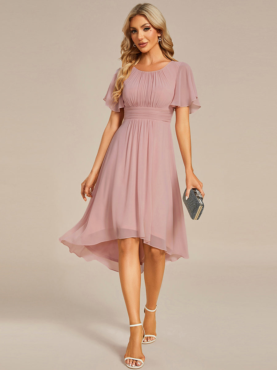 BAZIIINGAAA Party Dress Gracef - Embroidery Glass Beads recension och pris