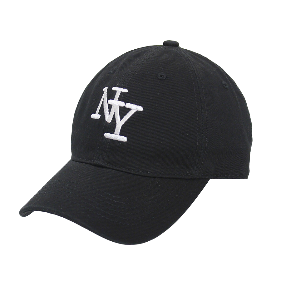 Embroidery NY letters NEW YORK - Embroidery York recension och pris