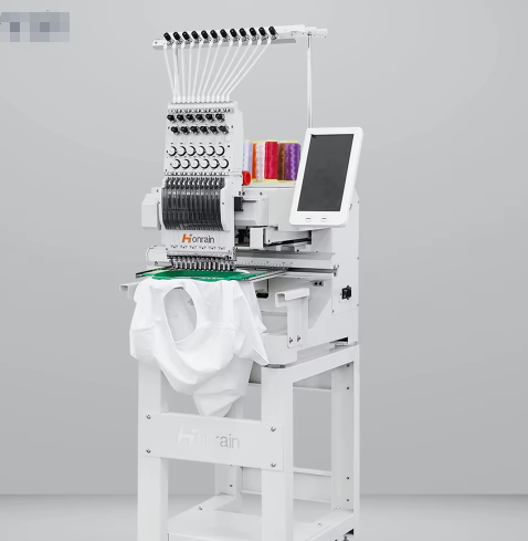 Factory Price Computerized Emb - Embroidery Towel recension och pris