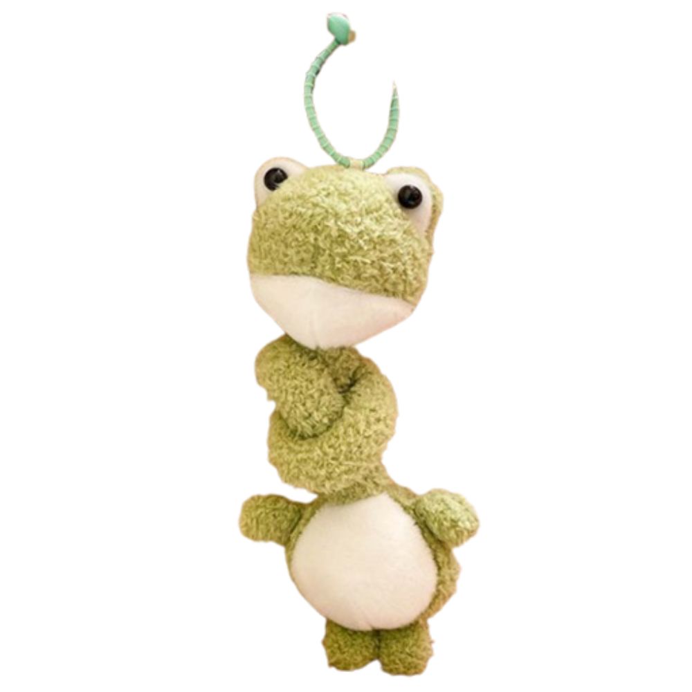 Creative Design Knotted Plush  - Embroidery Knot recension och pris