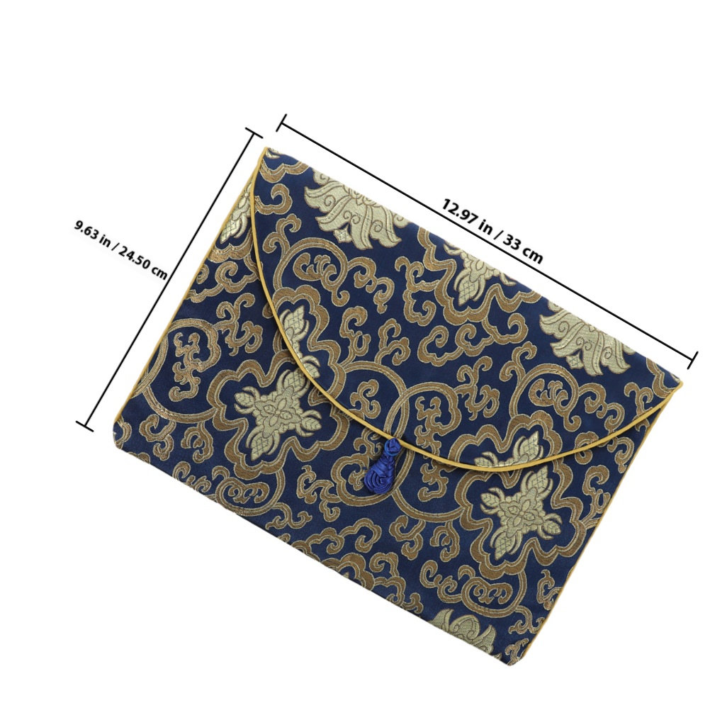 2Pcs Chinese Knot Embroidery B - Embroidery Knot recension och pris