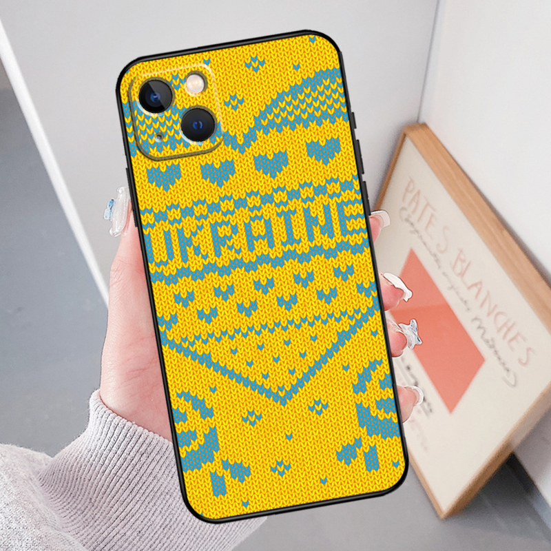Ukrainian Embroidery Pattern C - Embroidery X Pattern recension och pris