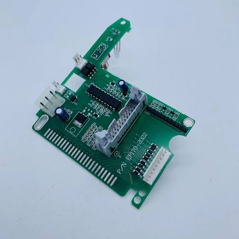 Suitable For DAHAO Electric Co - Embroidery Machine China recension och pris