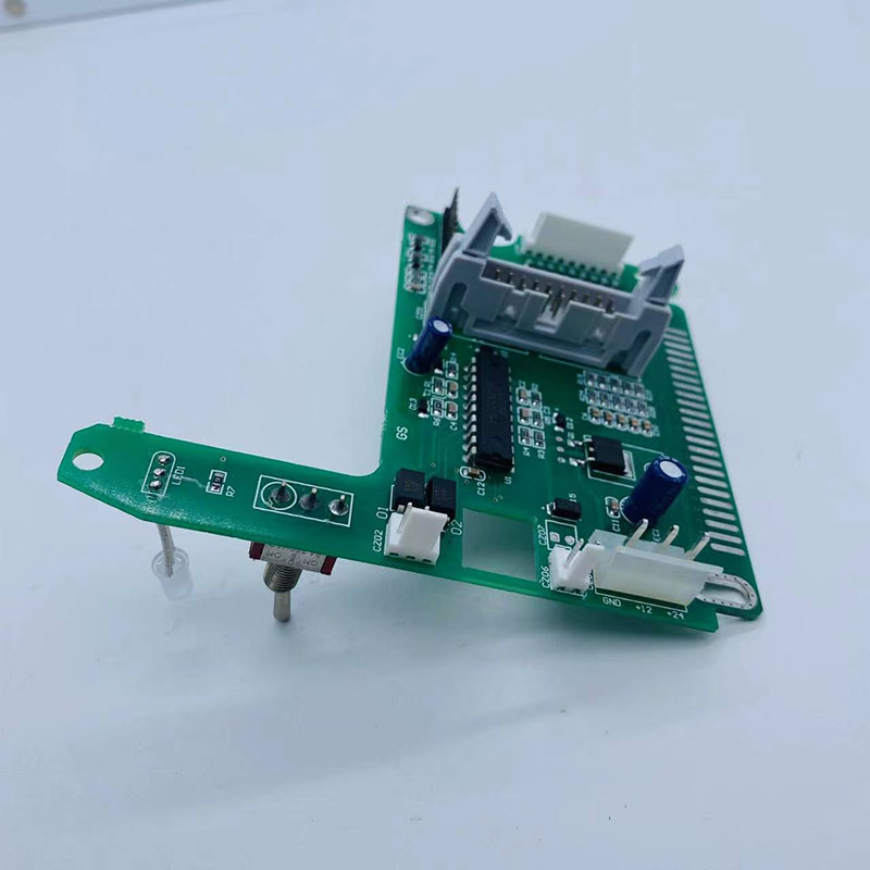 Suitable For DAHAO Electric Co - Embroidery Machine China recension och pris