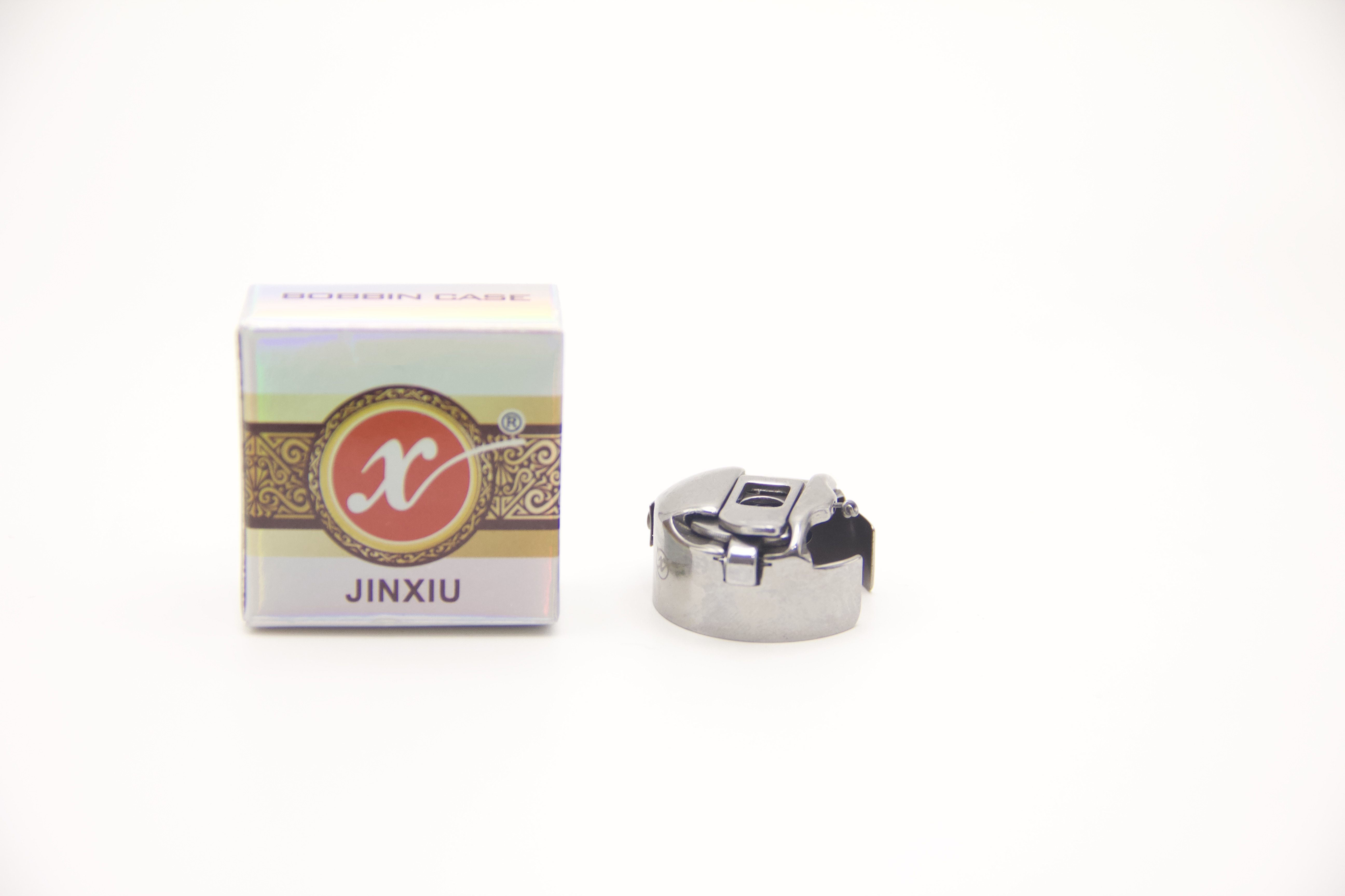 BC-1.6NBL (20 pcs) JINXIU Chin - Embroidery Machine China recension och pris