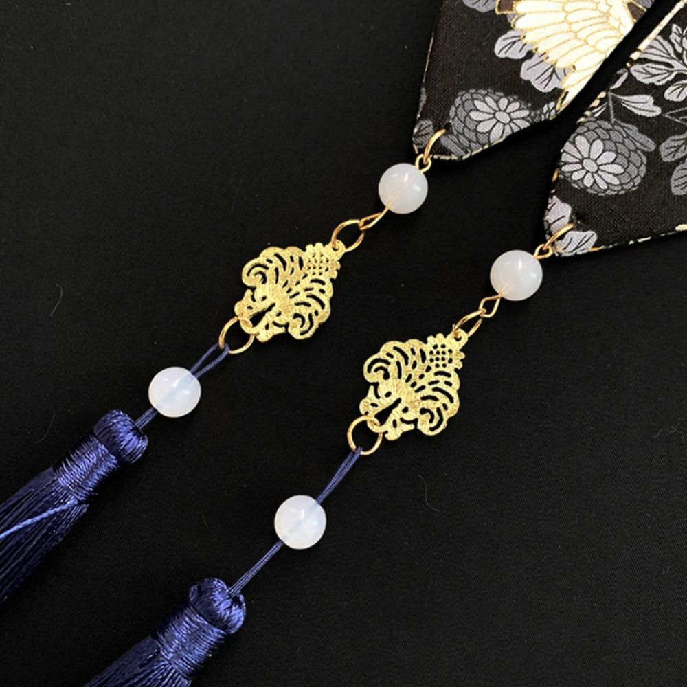 Embroidery Chinese Style Hair  - Embroidery Horse recension och pris