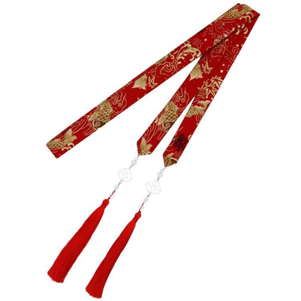 Embroidery Chinese Style Hair  - Embroidery Horse recension och pris