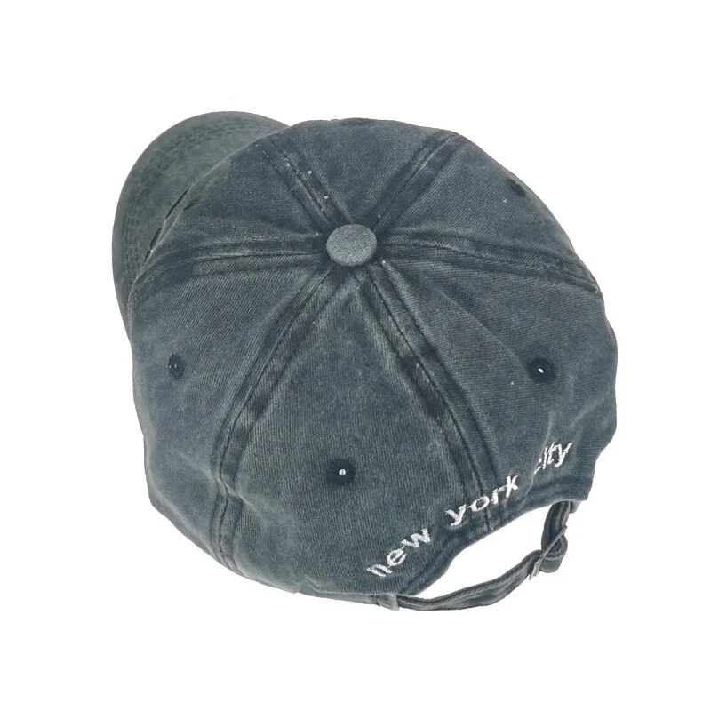 Hot Sale Hat New Spring And Au - Embroidery York recension och pris
