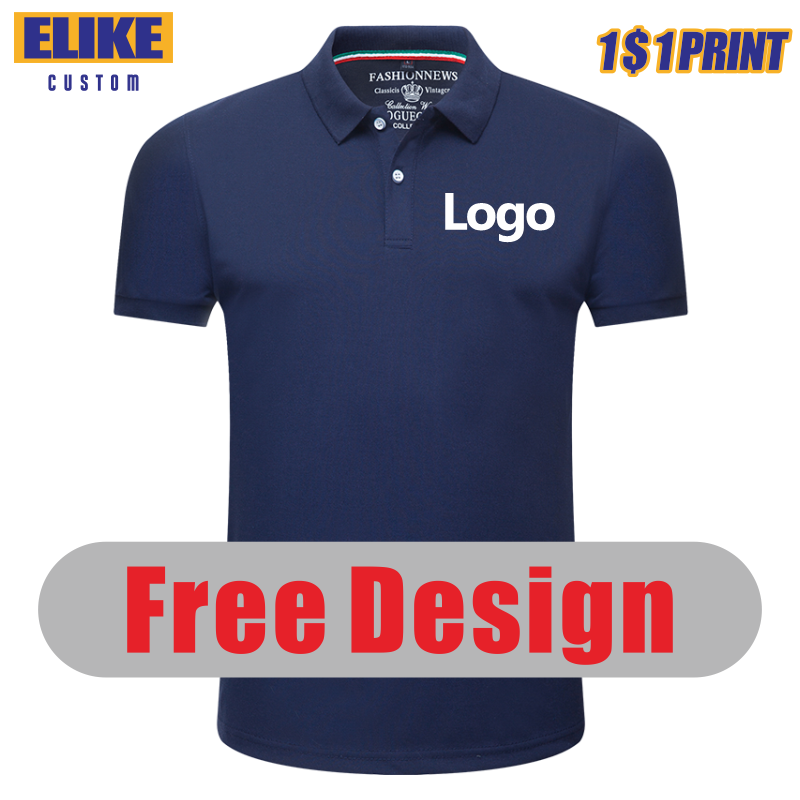 Elike Summer Men And Women Che - Embroidery Design Logo recension och pris