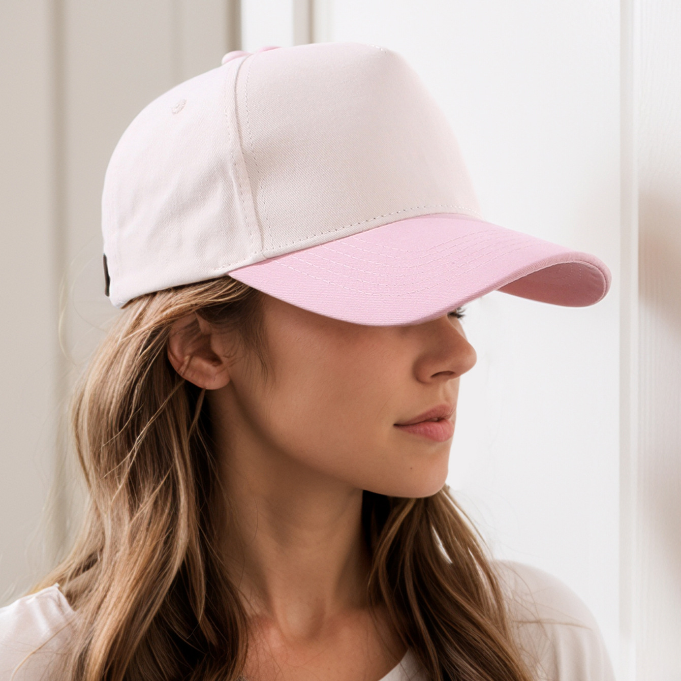 5Panel Unisex Custom Embroider - Embroidery Design Logo recension och pris