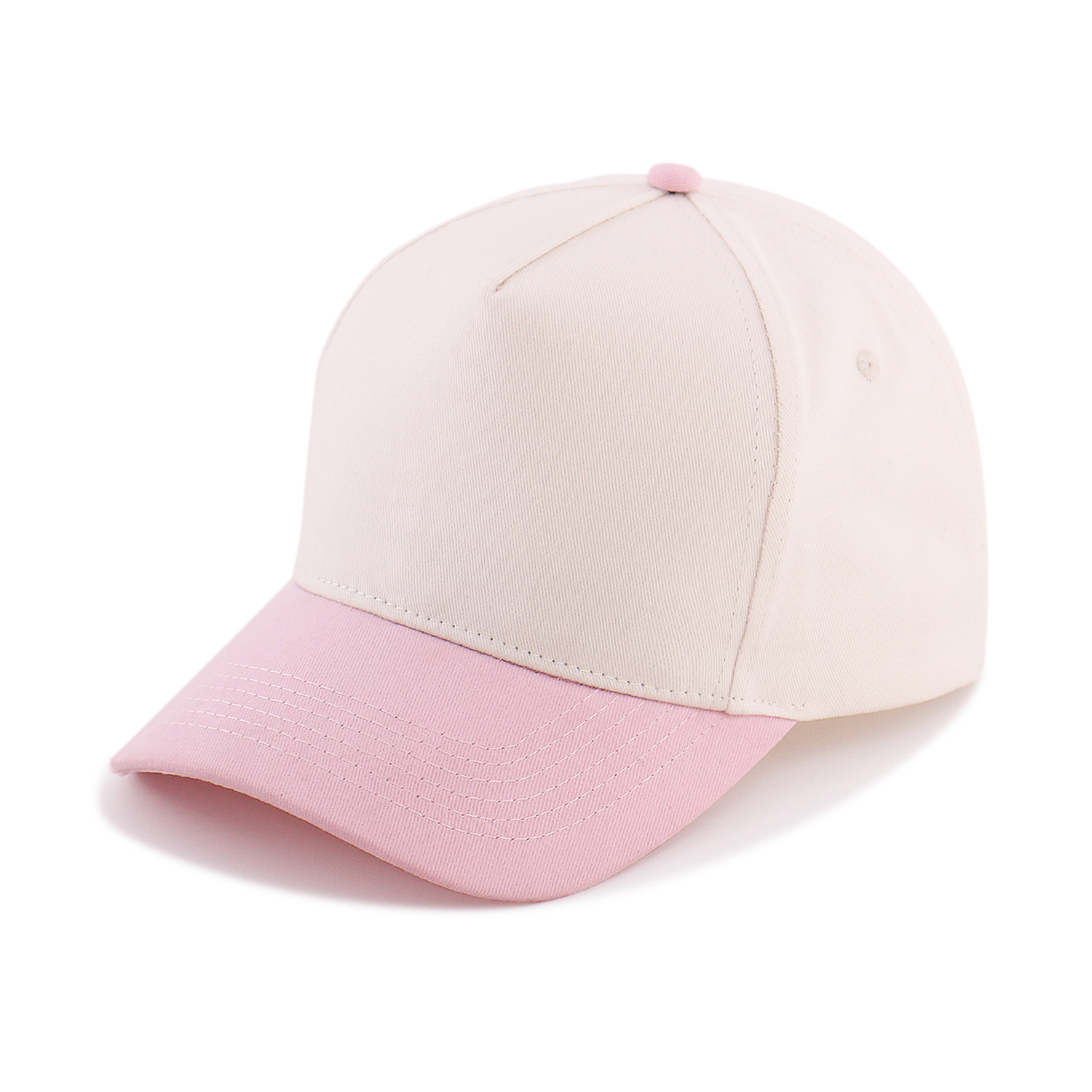 5Panel Unisex Custom Embroider - Embroidery Design Logo recension och pris