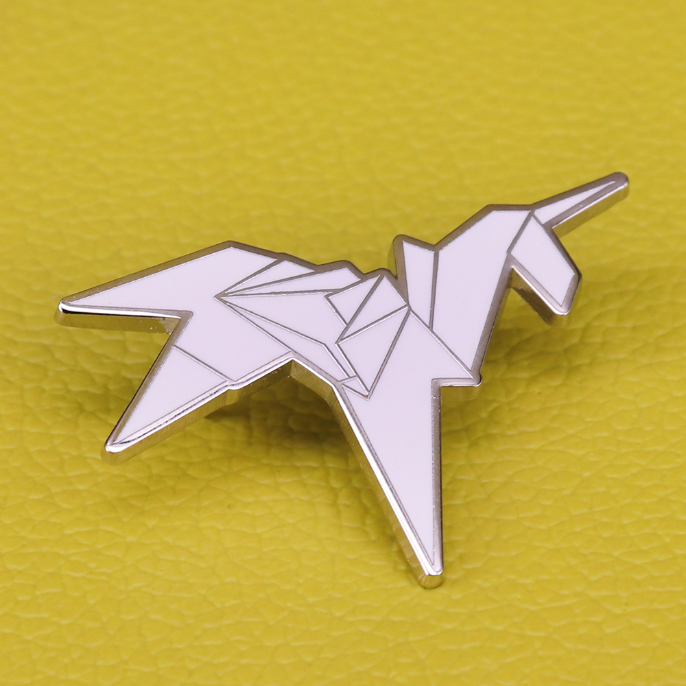 Blade Runner origami unicorn b - Embroidery Horse recension och pris