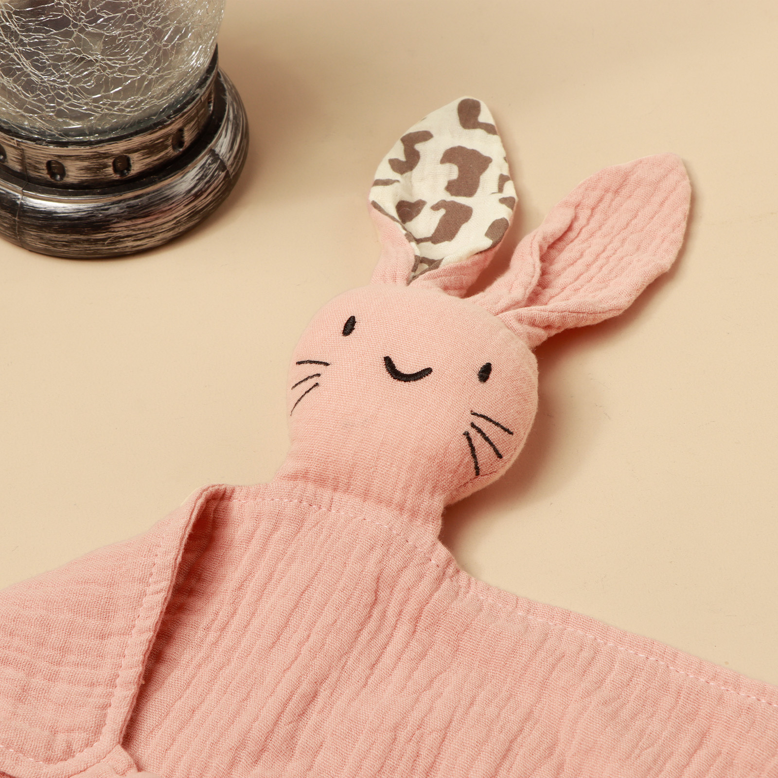 Embroidered Drool Bibs With Di - Embroidery Towel recension och pris