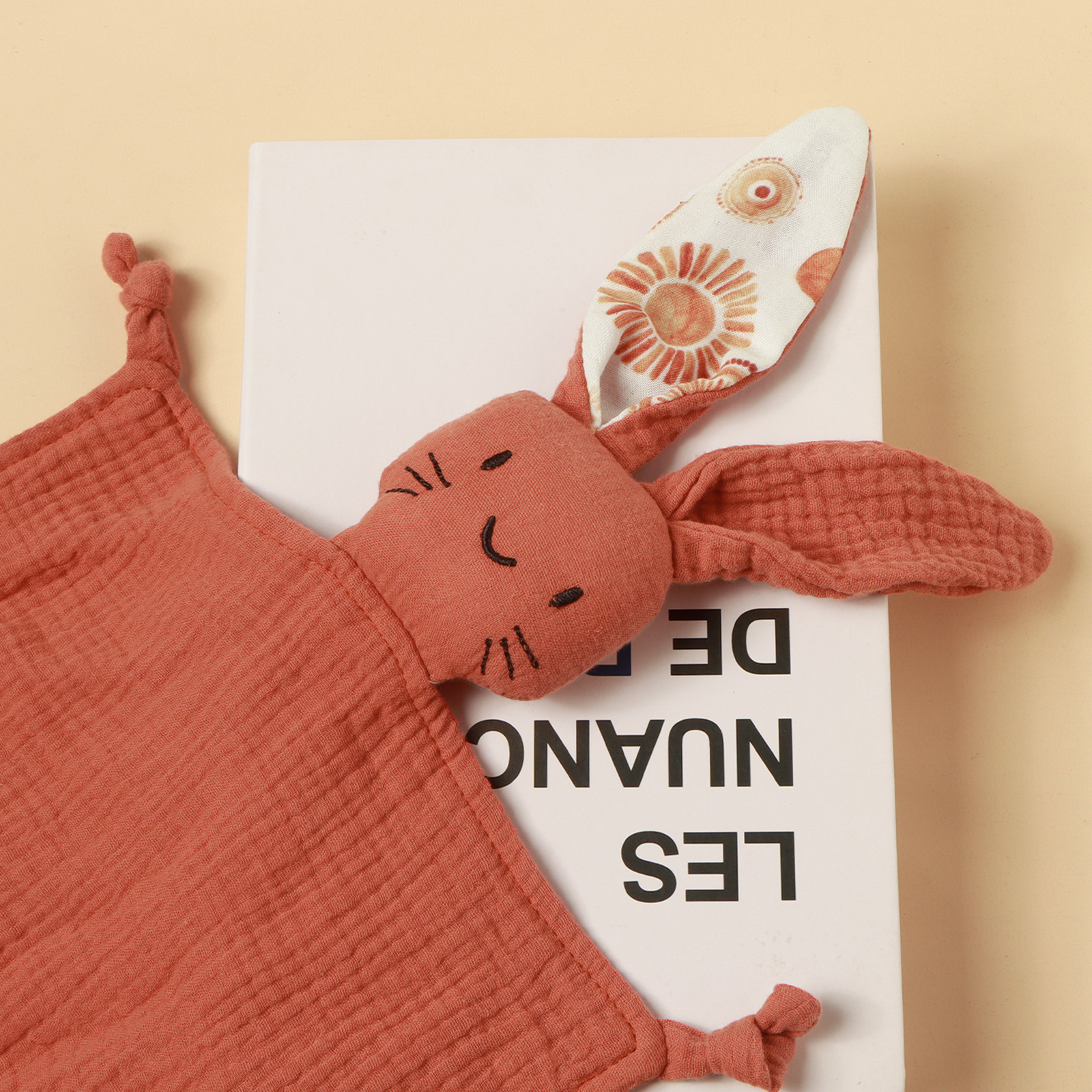 Embroidered Drool Bibs With Di - Embroidery Towel recension och pris