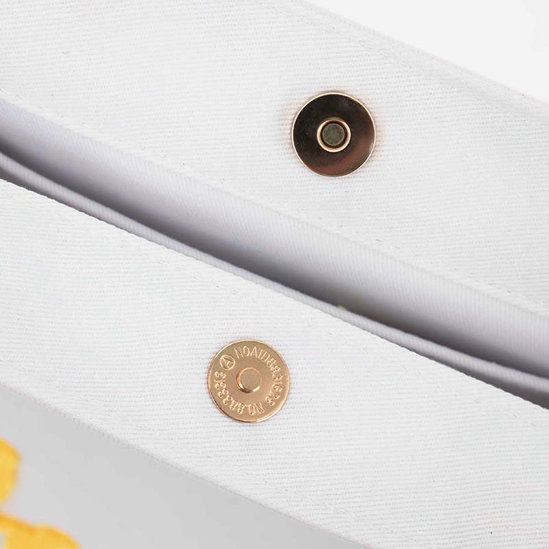 Luxury Towel Embroidered Canva - Embroidery Towel recension och pris