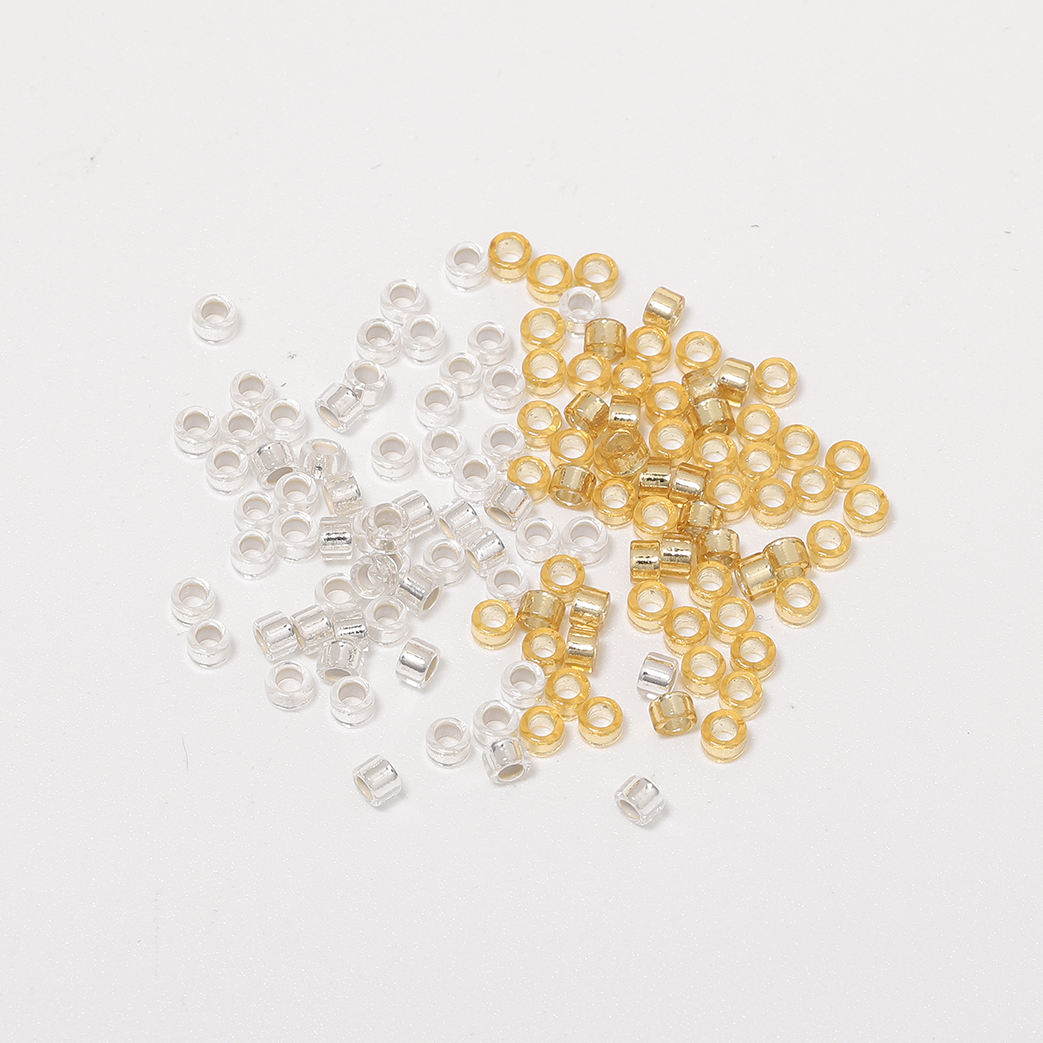 2.5mm Seed Beads Boxed Tibetan - Embroidery Glass Beads recension och pris