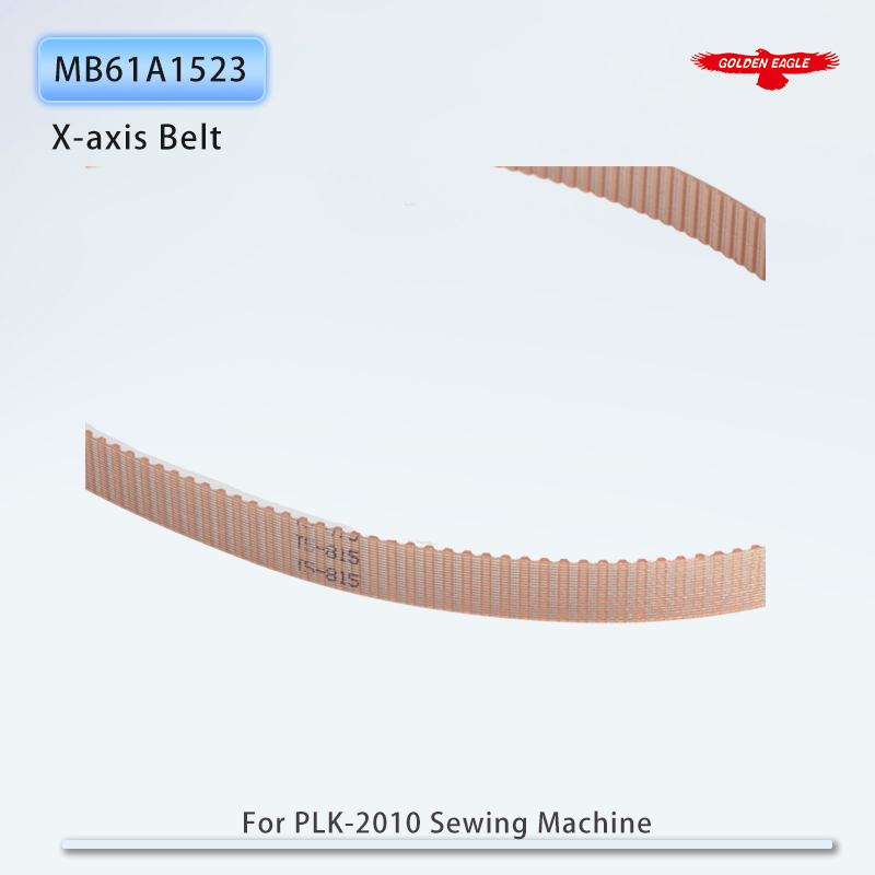 MB61A1523  MB61A0523 X-axis an - Embroidery X Pattern recension och pris
