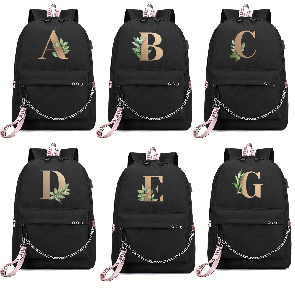 Letter Font A B C D E F G for  - Embroidery Font Free recension och pris