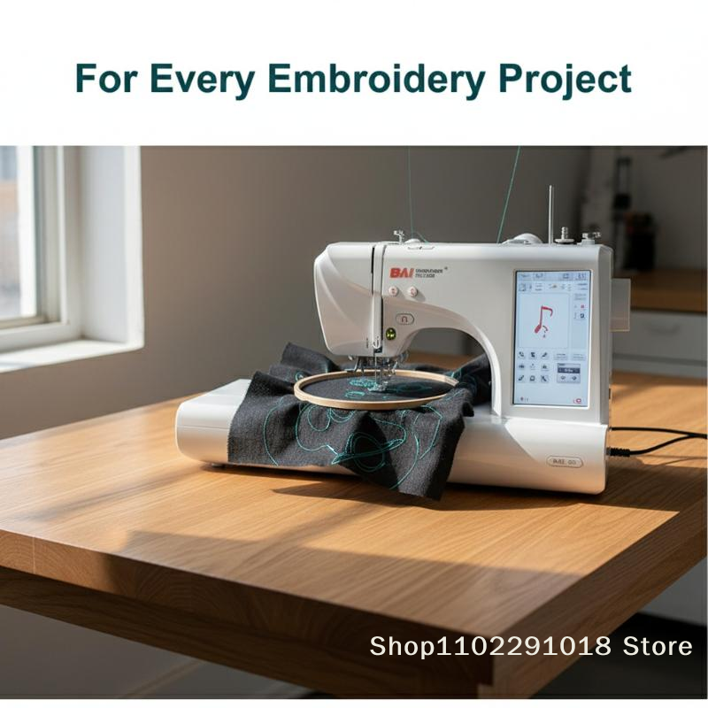 practicalWater Soluble Embroid - Embroidery X Pattern recension och pris