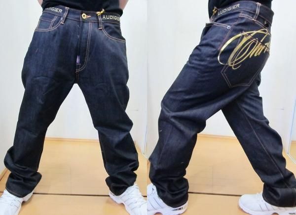 Vintage Statue of Liberty Diam - Embroidery Jeans Sakura recension och pris