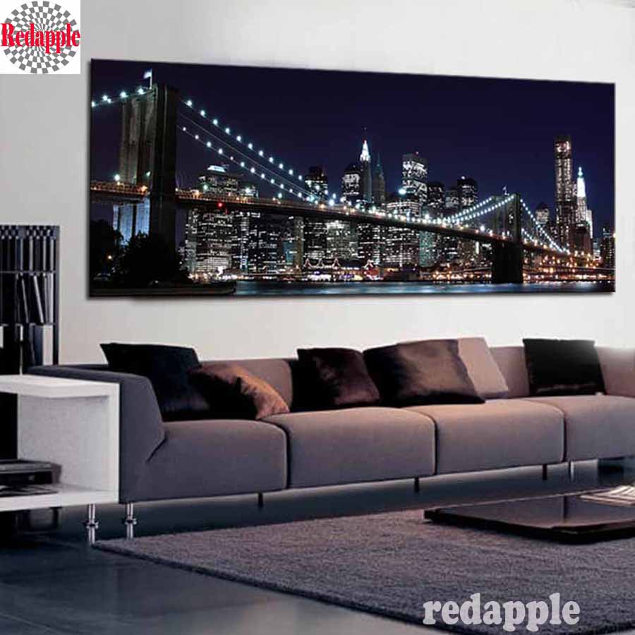 Diamond Painting Diamond Embro - Embroidery York recension och pris