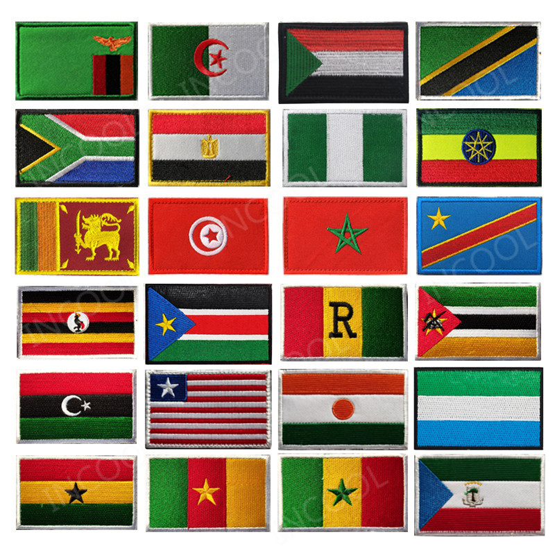 Africa Egypt Kenya Algeria Sie - Embroidery In Egypt recension och pris