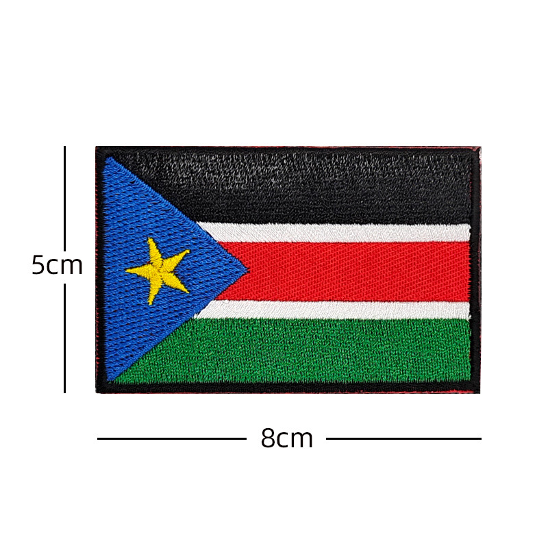 Africa Egypt Kenya Algeria Sie - Embroidery In Egypt recension och pris