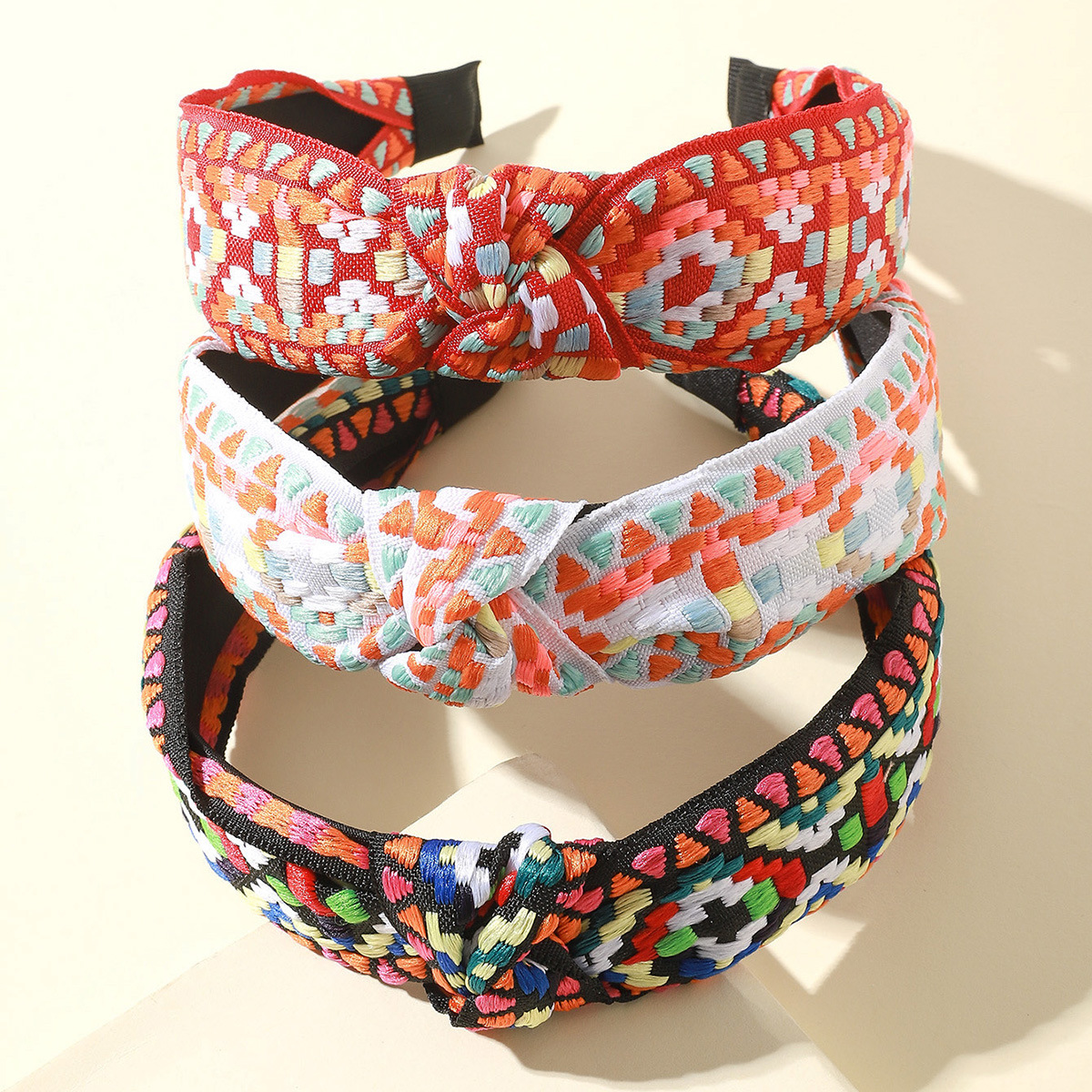 Explosive ins embroidery mesh  - Embroidery Knot recension och pris