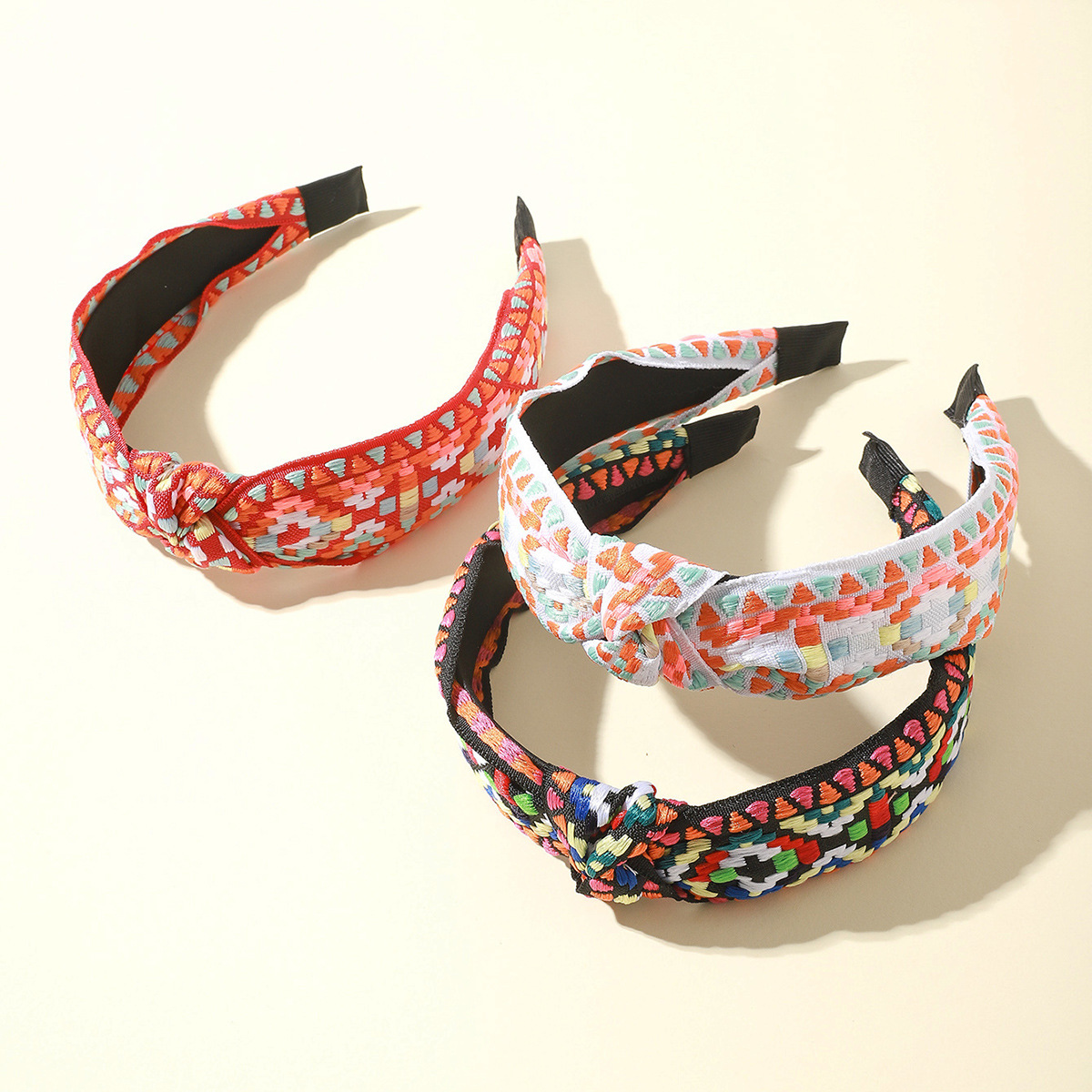 Explosive ins embroidery mesh  - Embroidery Knot recension och pris