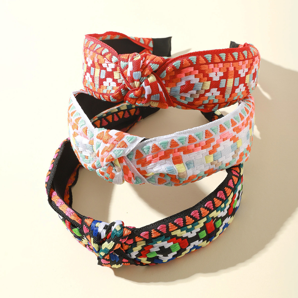 Explosive ins embroidery mesh  - Embroidery Knot recension och pris