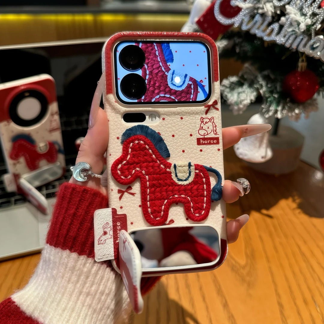 Embroidery Little Pony Horse M - Embroidery Horse recension och pris