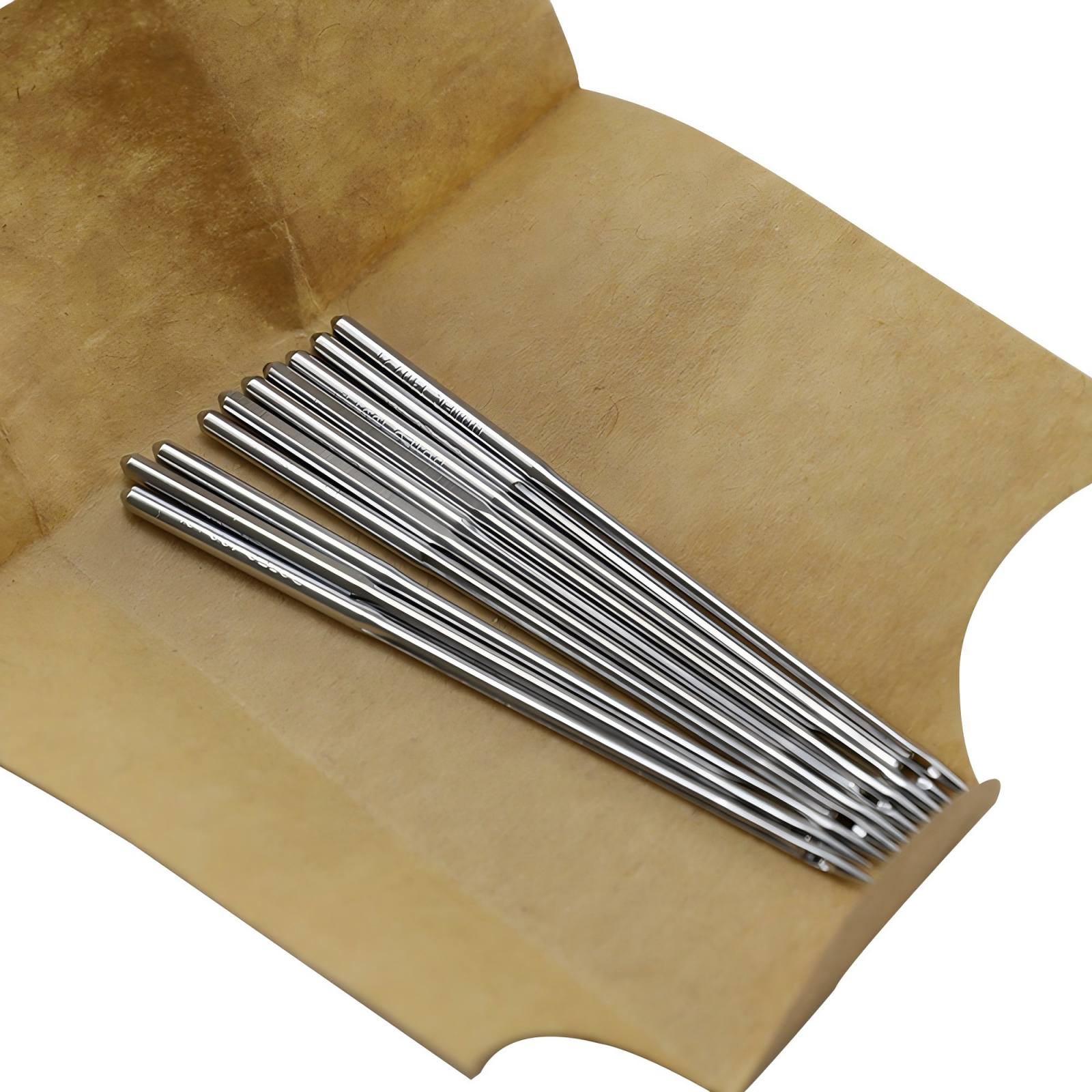 100PCS CEX3 DOTEC Needle  Fit  - Embroidery Towel recension och pris