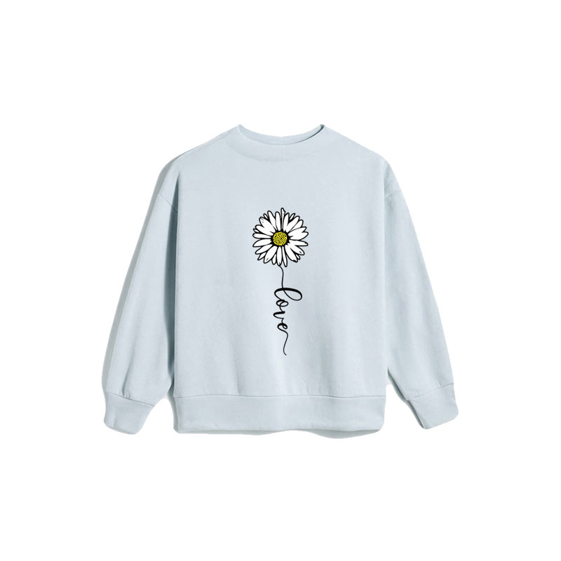 Little Daisy Tail font Customi - Embroidery Fonts recension och pris