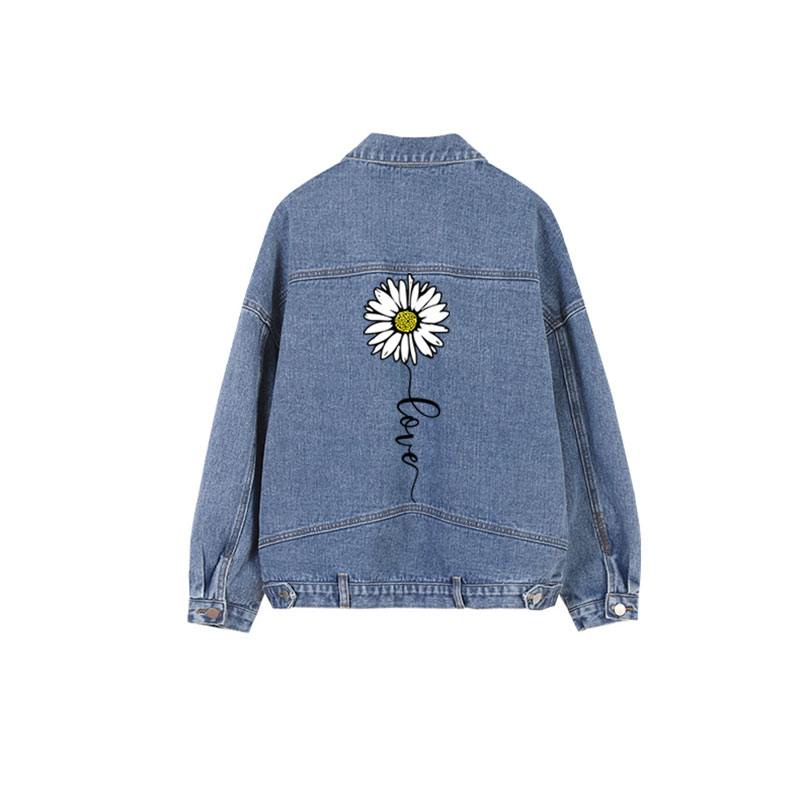 Little Daisy Tail font Customi - Embroidery Fonts recension och pris