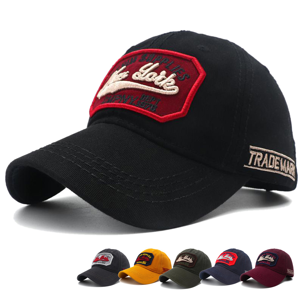 New York Letter Embroidery Bas - Embroidery York recension och pris