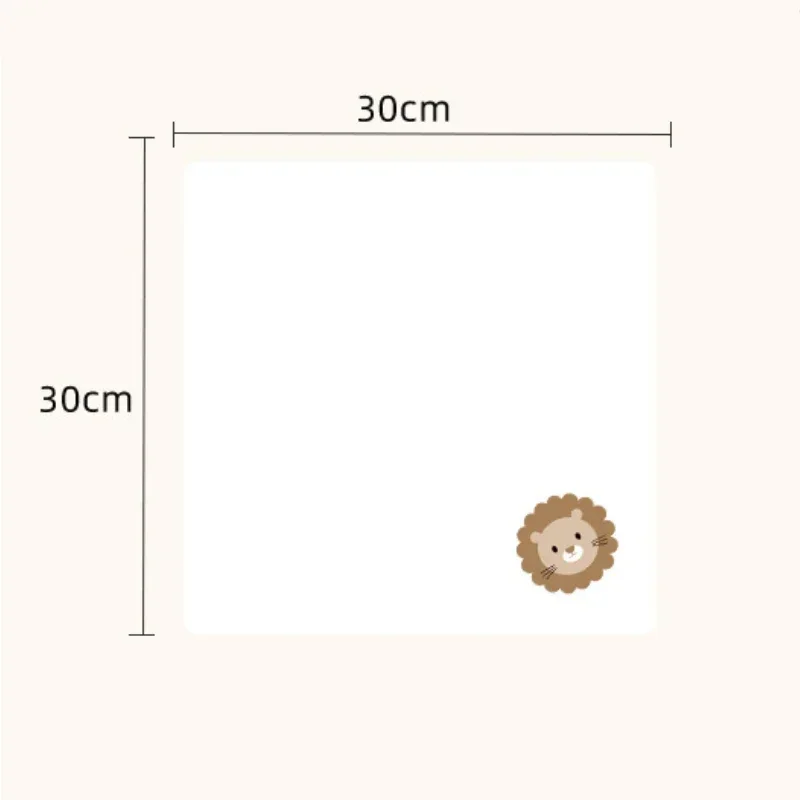 2/3/5pcs Baby Towels Toddler S - Embroidery Towel recension och pris